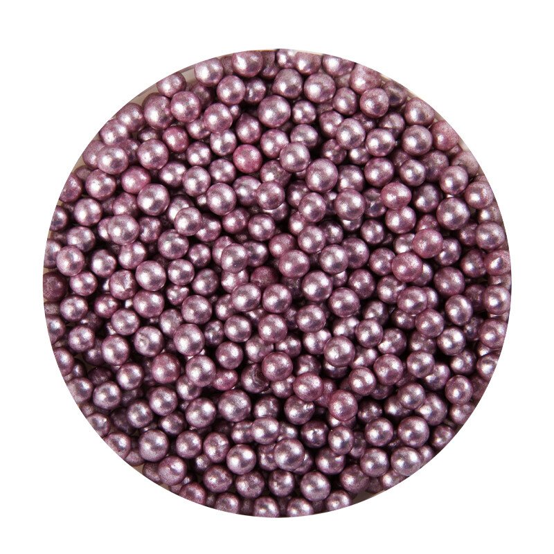 Roza perlice 4 mm - 600 gr
