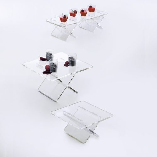 STALAK ZA FINGERFOOD CROSS DUPLI