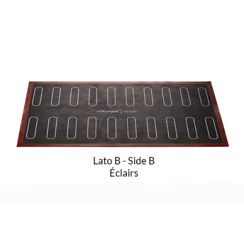 SILIKONSKI PODLOŽAK AIR MAT ECLAIR DIM. 583x384 MM