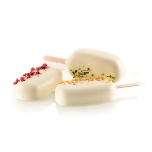 Kalup za sladoled GEL01 CLASSIC