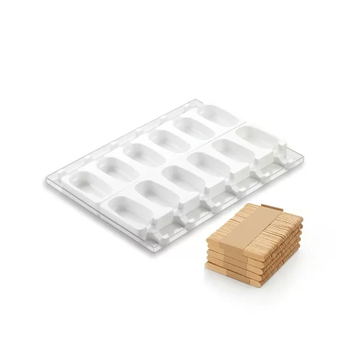 Kalup za sladoled GEL01 CLASSIC