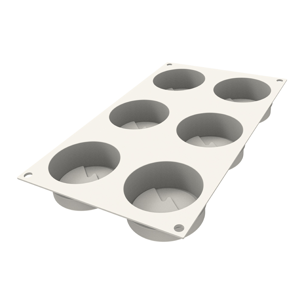 Silikonski kalup MINI HIVER