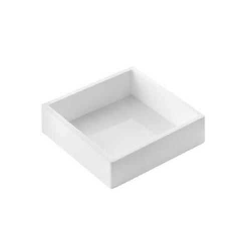 Silikonski kalup 180x180 H 40 MM