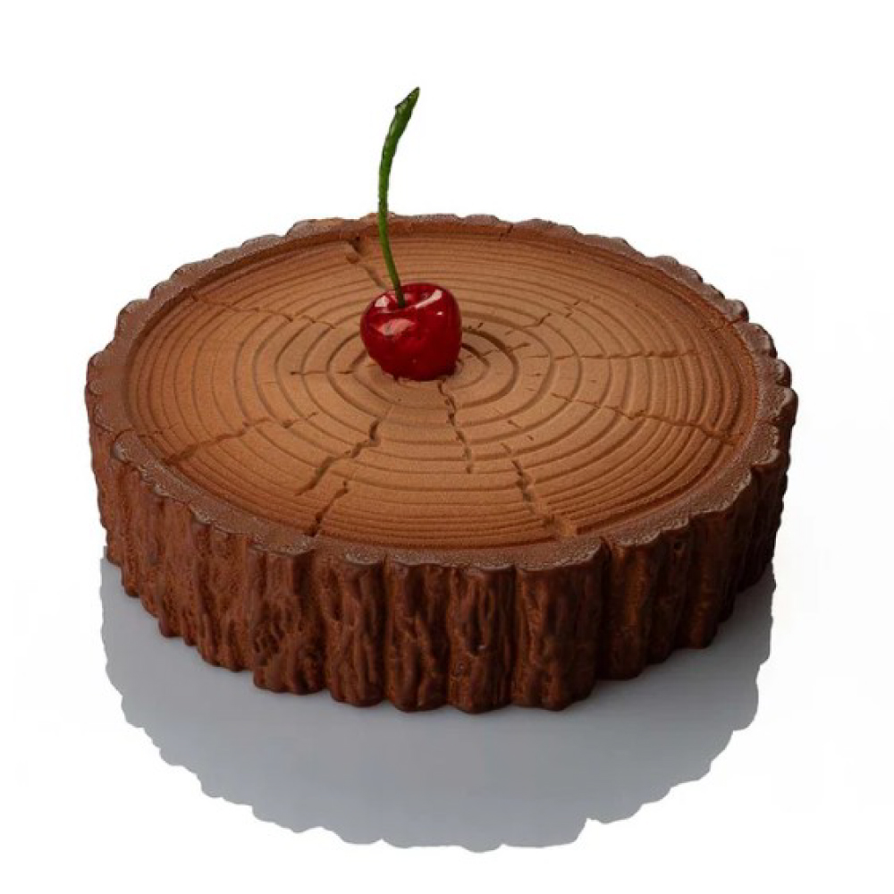 Silikonski kalup Foresta