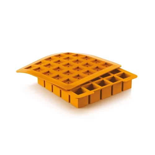 Silikonski kalup Ice - Kocka leda 30 x 30 h 30 mm