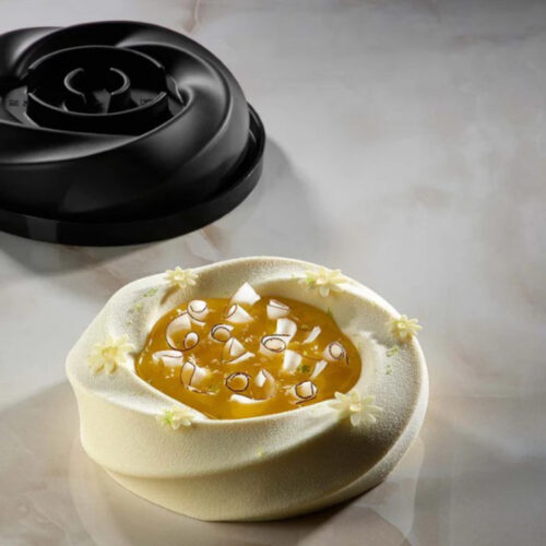 Silikonski kalup Karma