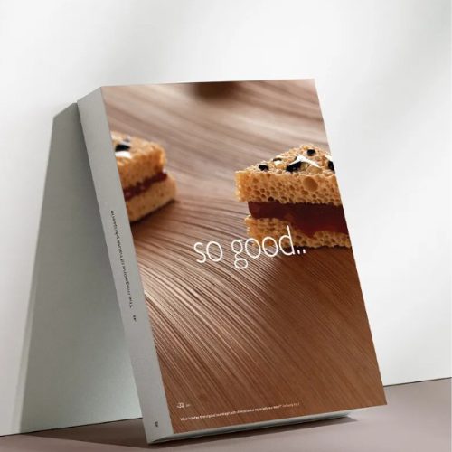 So Good Magazine 33