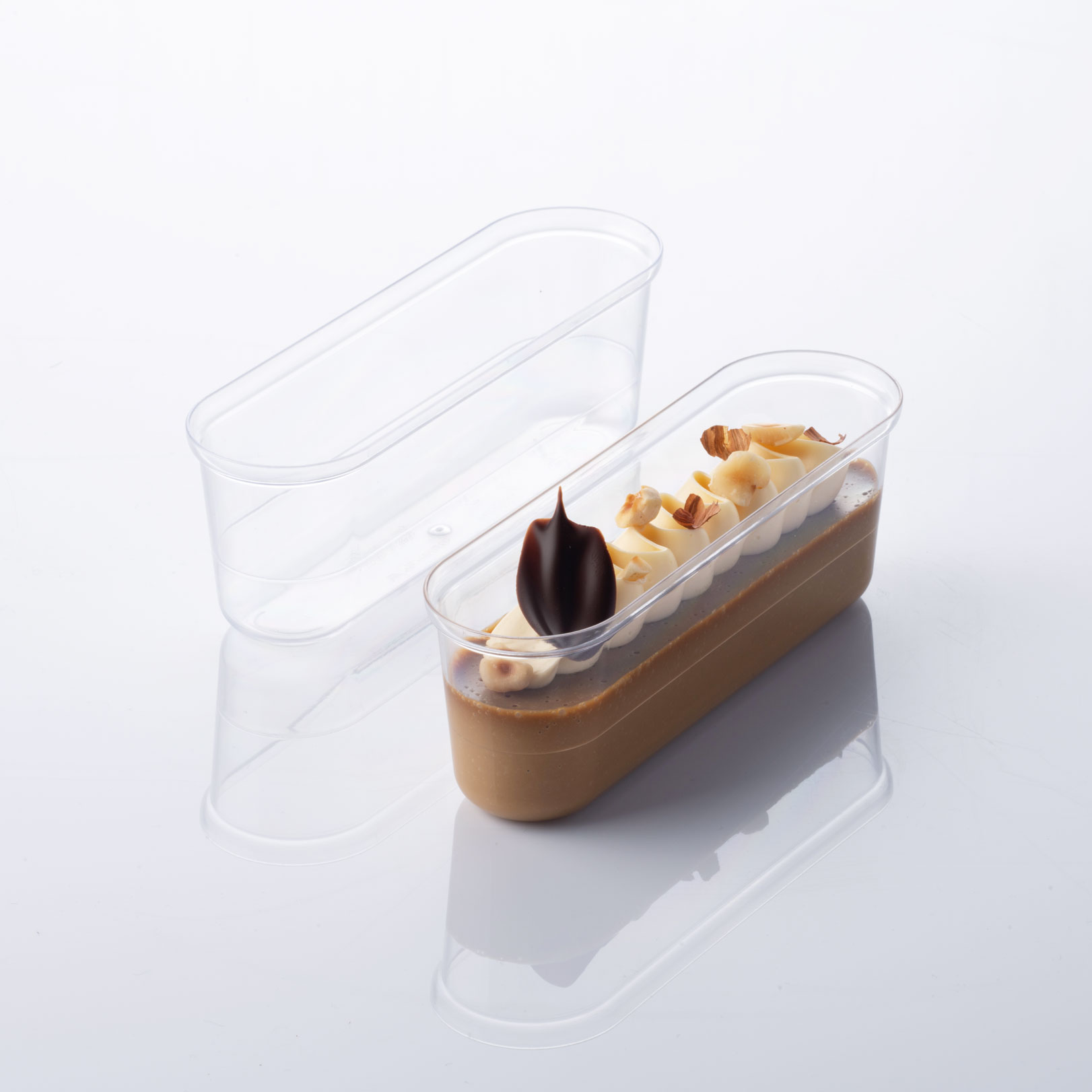 DESERTNE ČAŠICE Eclair Cup XL