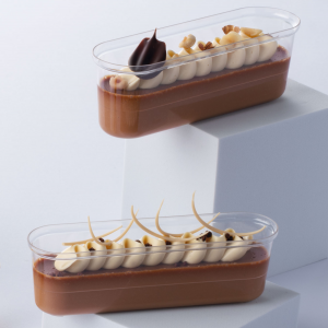 DESERTNE ČAŠICE Eclair Cup