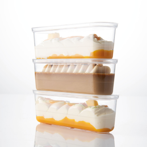 DESERTNE ČAŠICE Eclair Cup