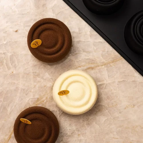 SILIKONSKI KALUP AURA BY Pierre Hermé