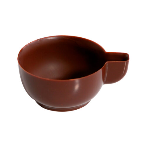 Kalup za čokoladu čašica Cafe