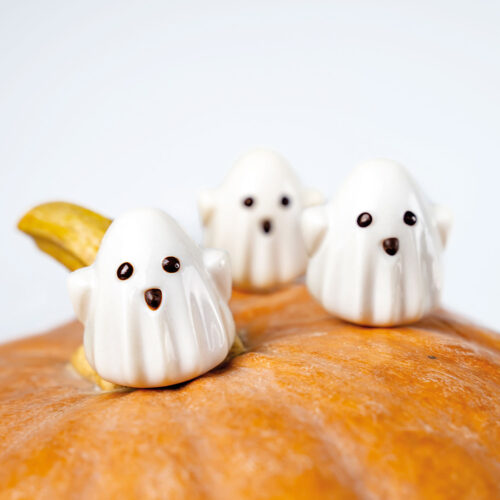 Kalup za praline Spooky