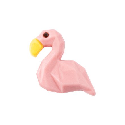 Flamingo 3.5x3.6 cm - 140 kom