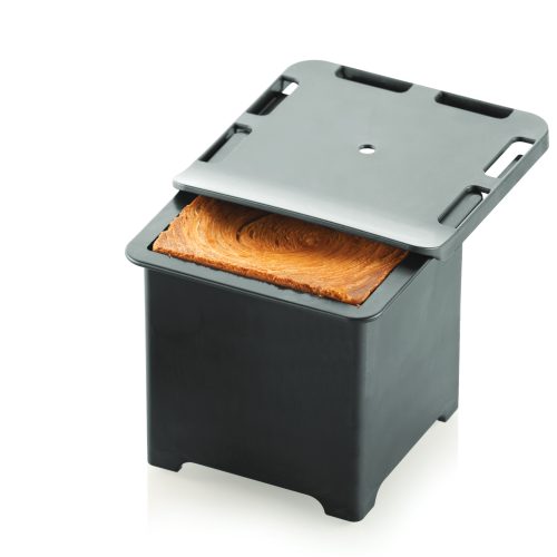 NEW YORK 270 - TPLUS MOULD 65X65 H 65 MM