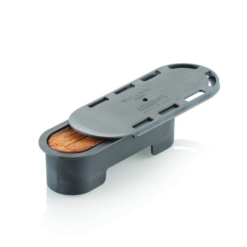 NOLA 144 - SET 24 BULK TPLUS MOULD 130X40 H 35 MM