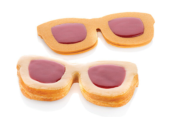Lunettes - Slika 3