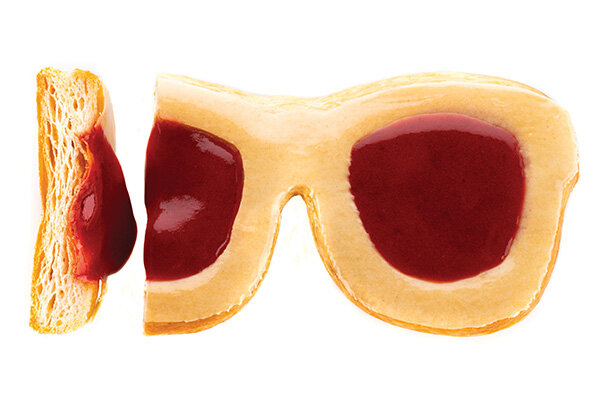 Lunettes - Slika 2
