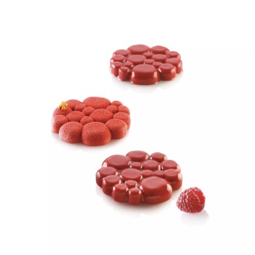 SILIKONSKI KALUP PARADIS 37