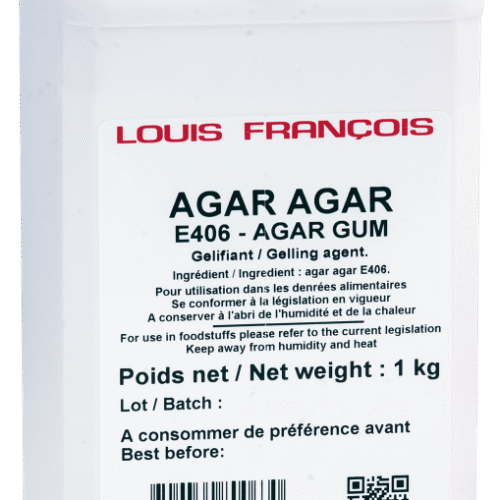 AGAR AGAR 1 KG
