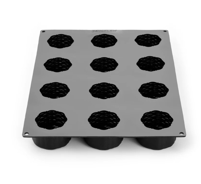 Silikonski kalup Panier