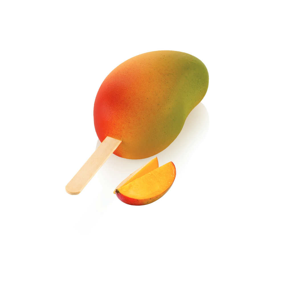 Kalup za sladoled GEL20 MANGO