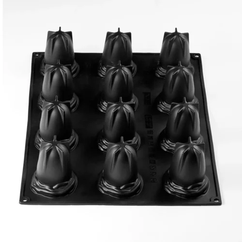 SILIKONSKI KALUP Easter mono