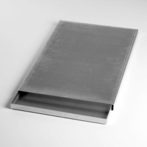 Aluminijski pleh set za lisnato tijesto 600×400