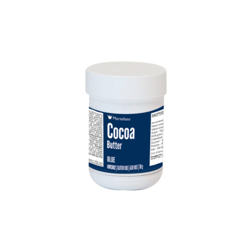 Kakao maslac Plavi 30 g