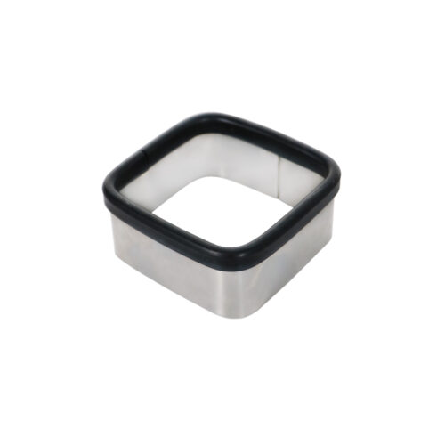 KUBITO INOX REZAČ 68 x 68 h 30 mm