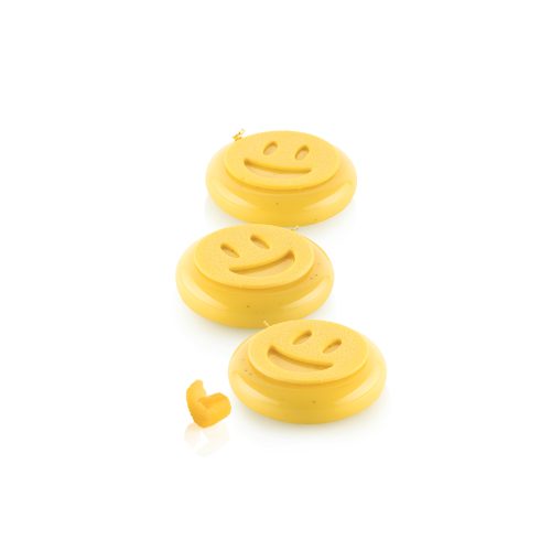 SILIKONSKI KALUP SORRISO 2 - N.7 ø50 H 2 MM