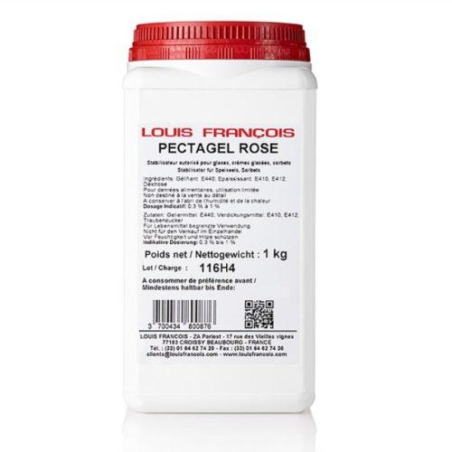 PECTAGEL ROSE 1 KG