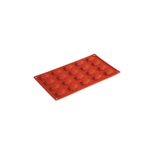 SILIKONSKI KALUP Madeleine mini