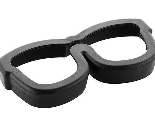 LUNETTES - KIT 2 TPLUS+ CUTTERS 178x84 H25 MM