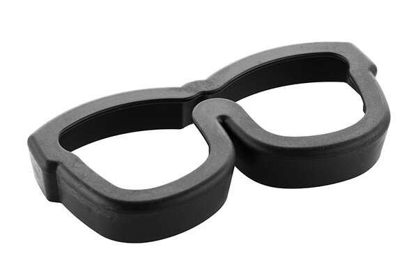 LUNETTES - KIT 2 TPLUS+ CUTTERS 178x84 H25 MM