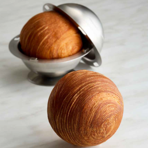 INOX KALUP SPHERE CV6 - Ø 75 mm
